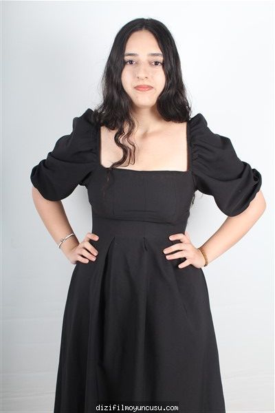 Adana Cast Ajans Gülümser 149344