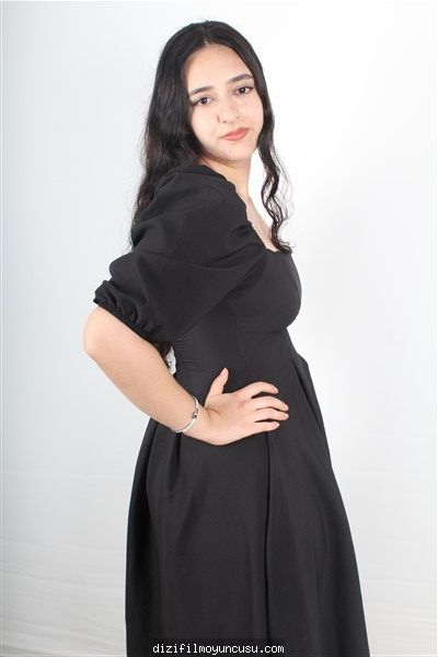 Adana Cast Ajans Gülümser 149345