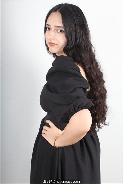 Adana Cast Ajans Gülümser 149346