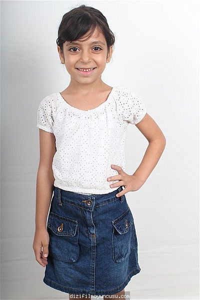 Adana Cast Ajans Oyuncusu Hayat