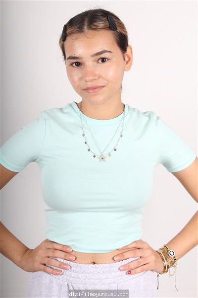 Adana Cast Ajans Kardelen 149255