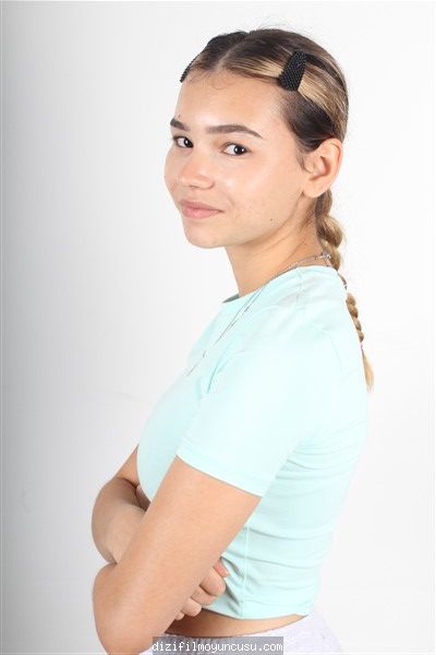 Adana Cast Ajans Kardelen 149257