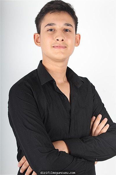 Çocuk Oyuncular Adayımız Mahmut