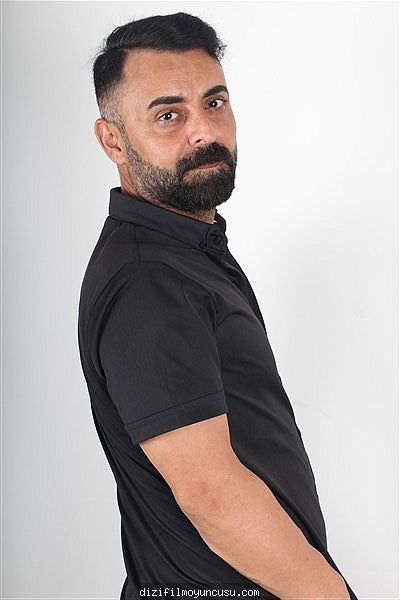 Adana Cast Ajans Oyuncusu Mahmut