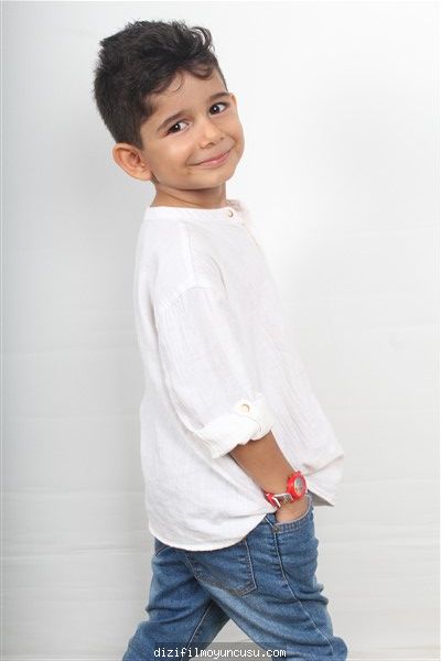 Adana Cast Ajans Mustafa 149285