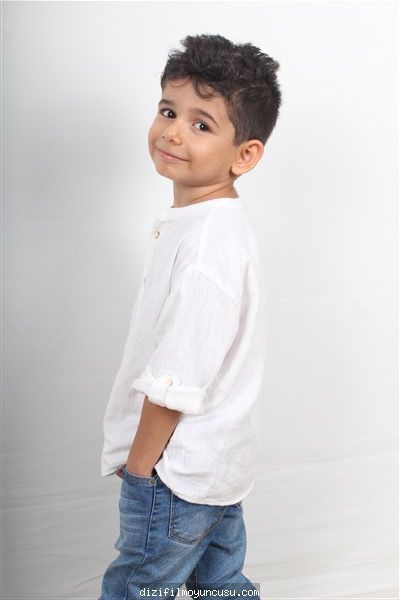 Adana Cast Ajans Mustafa 149286