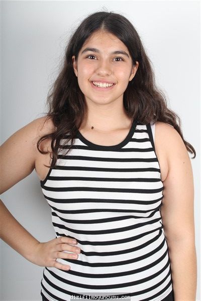 Adana Cast Ajans Yağmur 149291