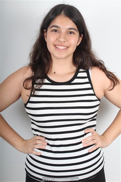 Adana Cast Ajans Yağmur 149292