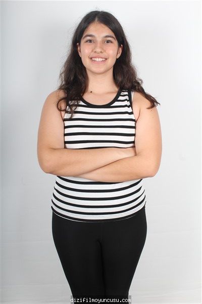 Adana Cast Ajans Yağmur 149293