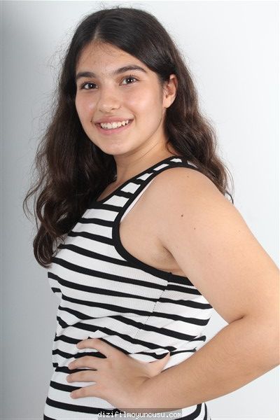 Adana Cast Ajans Yağmur 149294