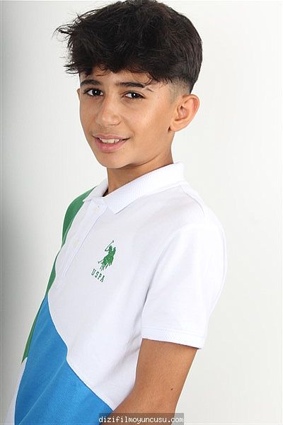Adana Cast Ajans Oyuncusu Ali