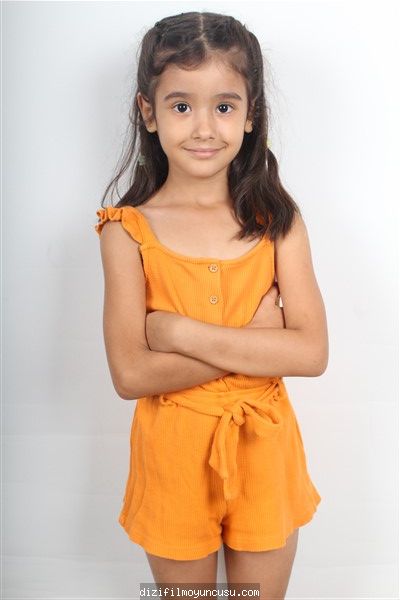 Adana Cast Ajans Esila 149409