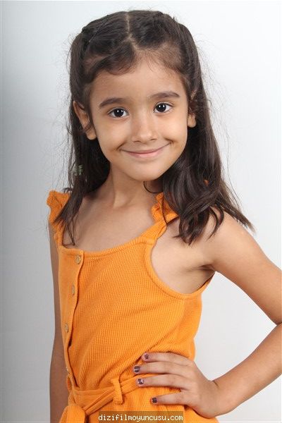 Adana Cast Ajans Esila 149410