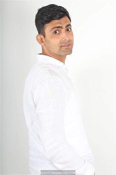 Adana Cast Ajans Oyuncusu Muhammet