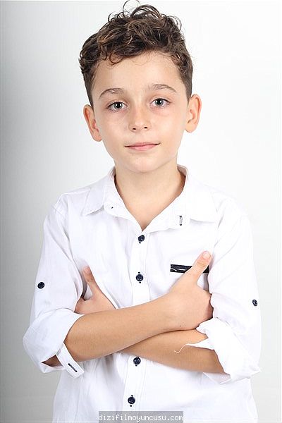Adana Cast Ajans Oyuncusu Mustafa