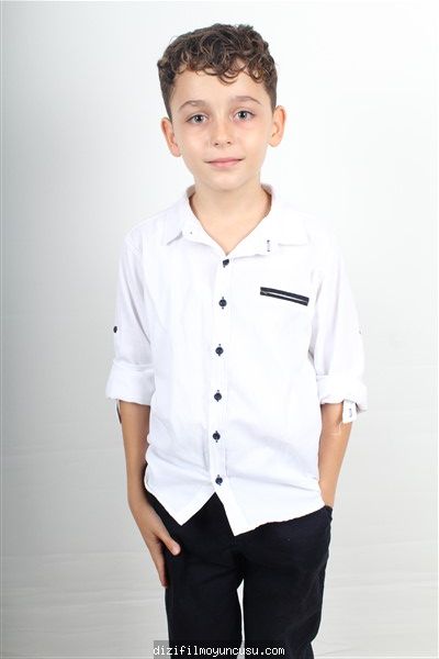 Adana Cast Ajans Mustafa 149375