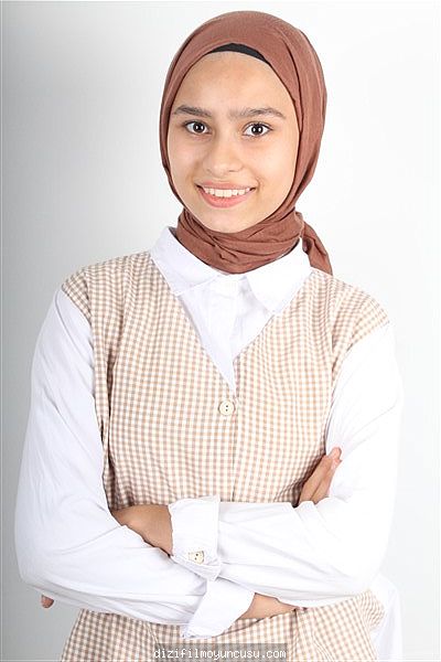 Adana Cast Ajans Oyuncusu Nuran