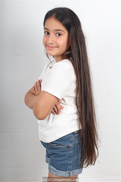 Adana Cast Ajans Oyuncusu Semanur