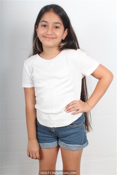 Adana Cast Ajans Semanur 149391