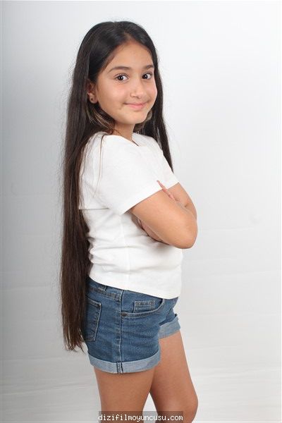 Adana Cast Ajans Semanur 149393