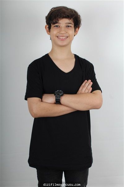İzmir Cast Ajans Ahmet 149475