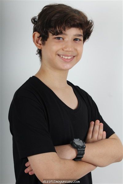 İzmir Cast Ajans Ahmet 149476