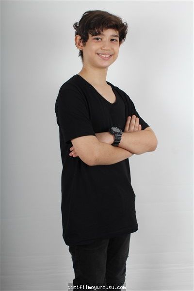 İzmir Cast Ajans Ahmet 149477