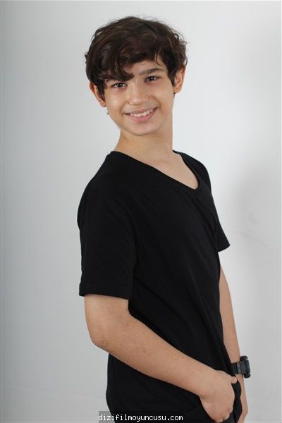 İzmir Cast Ajans Ahmet 149478