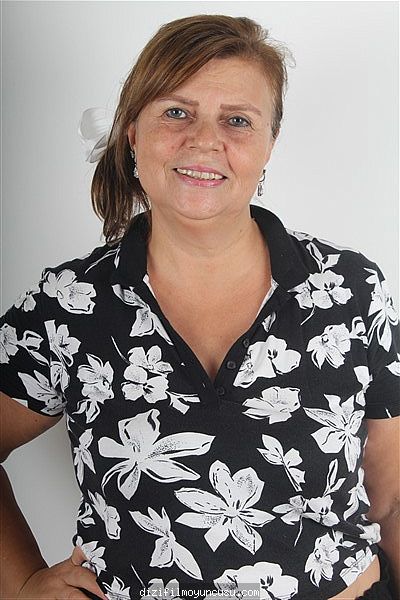 Kadın Oyuncular Adayımız Arzu