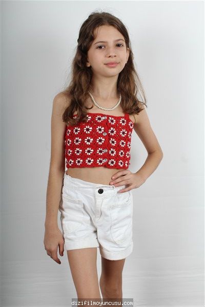 İzmir Cast Ajans Ayza 149415