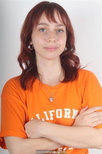 İzmir Cast Ajans Betül 149411