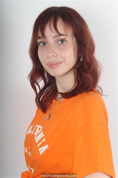 İzmir Cast Ajans Betül 149414