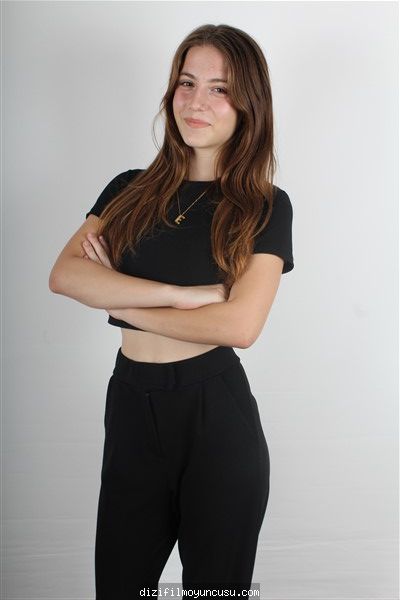 İzmir Cast Ajans Ecem 149519