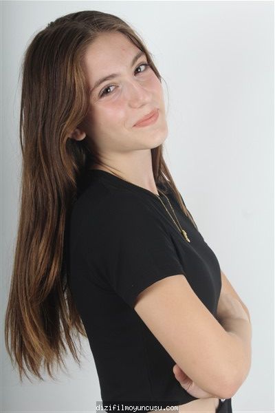 İzmir Cast Ajans Ecem 149520