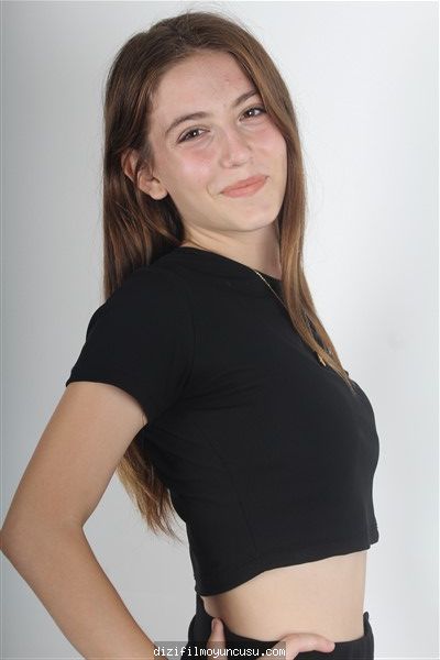 İzmir Cast Ajans Ecem 149521
