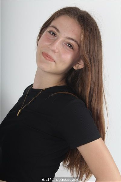 İzmir Cast Ajans Ecem 149522