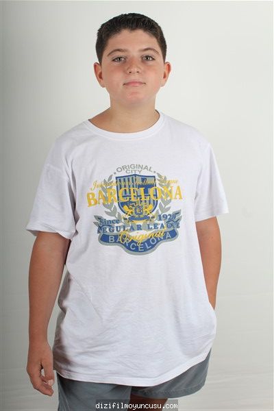 İzmir Cast Ajans Ediz 149483