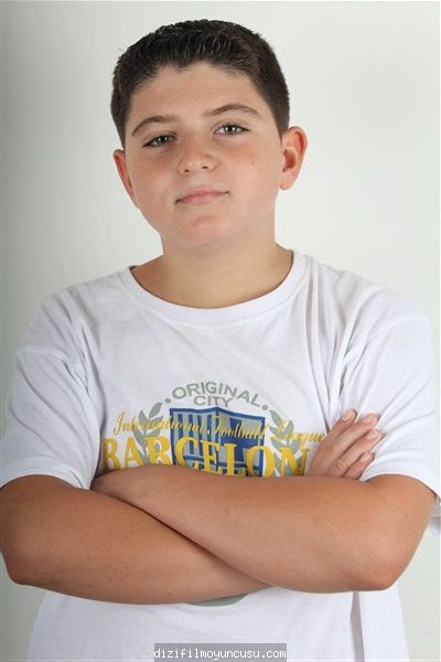 İzmir Cast Ajans Ediz 149484