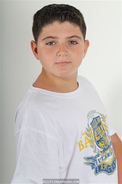İzmir Cast Ajans Ediz 149486