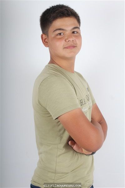 İzmir Cast Ajans Engin 149534