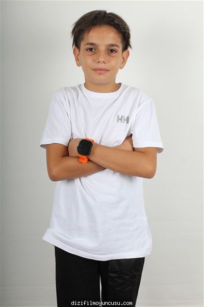 İzmir Cast Ajans Eren 149479
