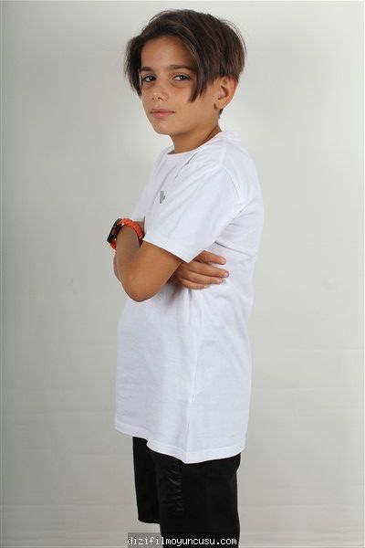 İzmir Cast Ajans Eren 149480