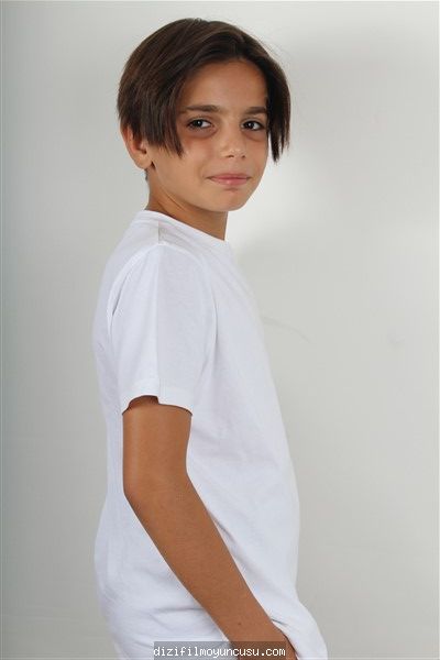 İzmir Cast Ajans Eren 149481