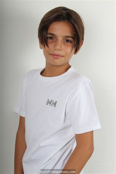 İzmir Cast Ajans Eren 149482