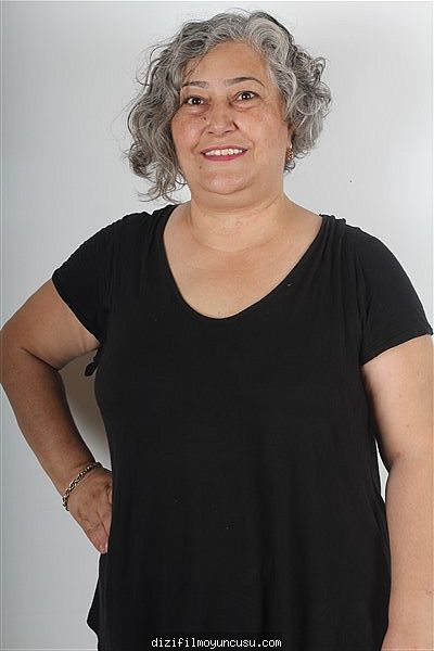 Kadın Oyuncular Adayımız Gülay