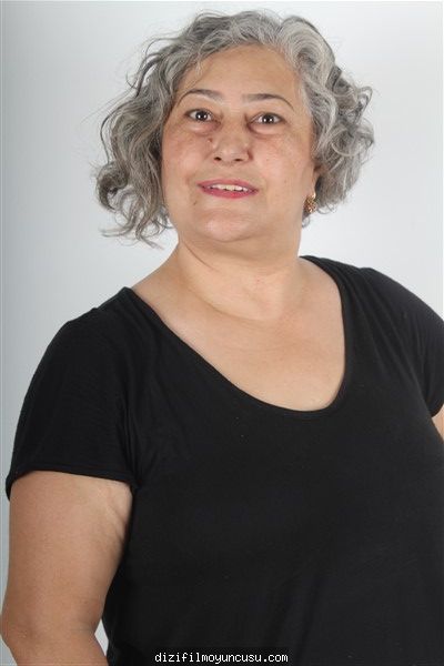 İzmir Cast Ajans Gülay 149459