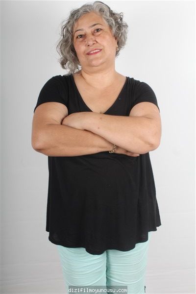 İzmir Cast Ajans Gülay 149460