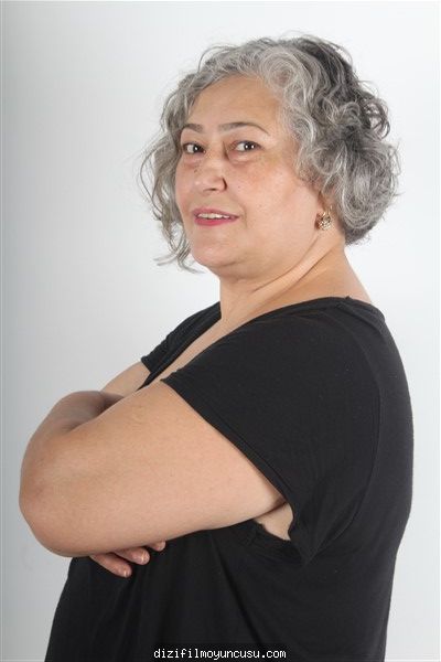 İzmir Cast Ajans Gülay 149461