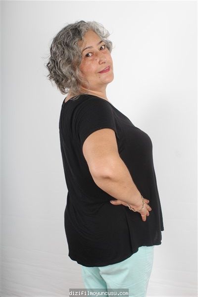İzmir Cast Ajans Gülay 149462