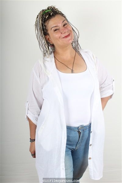 İzmir Cast Ajans Gülfiye 149443